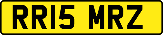 RR15MRZ