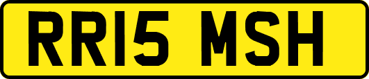 RR15MSH