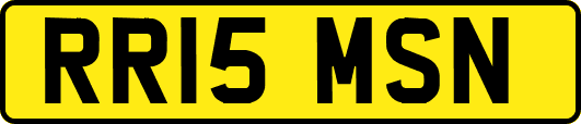 RR15MSN