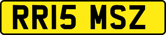 RR15MSZ