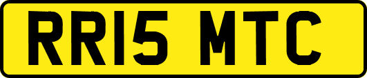 RR15MTC