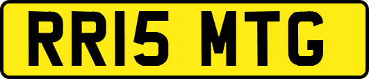 RR15MTG