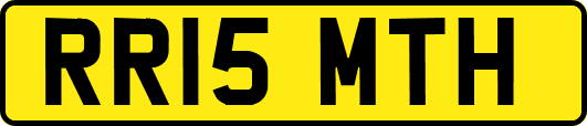 RR15MTH
