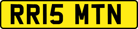 RR15MTN