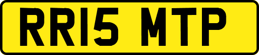 RR15MTP