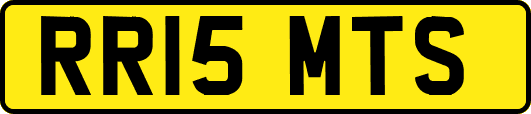 RR15MTS
