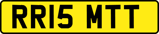 RR15MTT