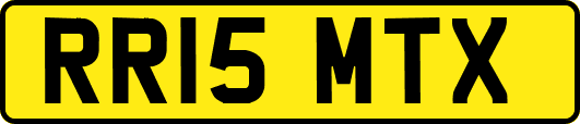 RR15MTX