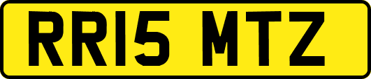 RR15MTZ