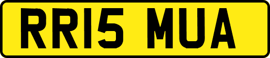 RR15MUA