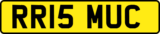 RR15MUC
