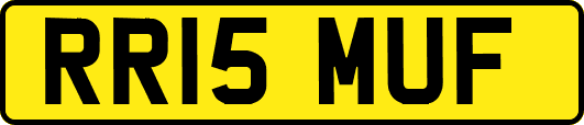 RR15MUF