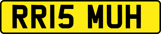 RR15MUH