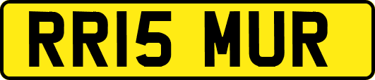 RR15MUR