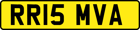 RR15MVA