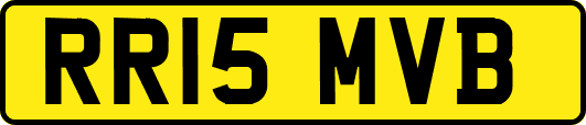 RR15MVB