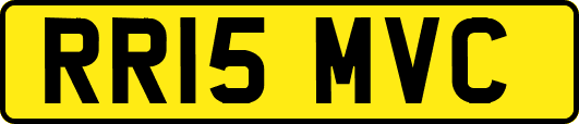 RR15MVC