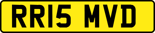 RR15MVD