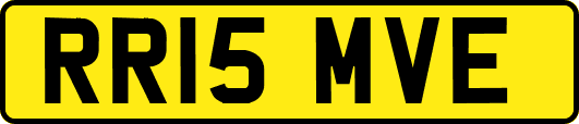 RR15MVE