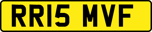 RR15MVF