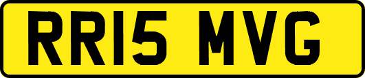RR15MVG