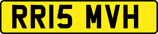 RR15MVH