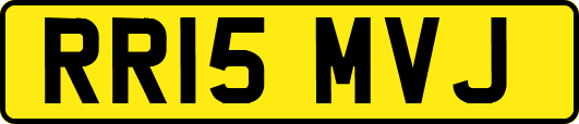 RR15MVJ