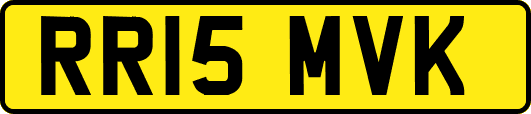 RR15MVK