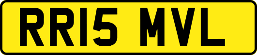 RR15MVL