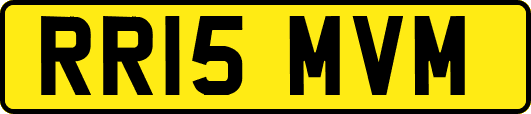 RR15MVM