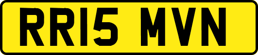 RR15MVN