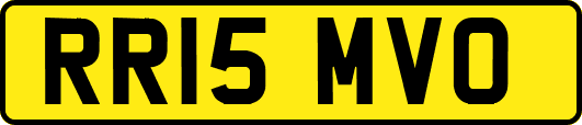 RR15MVO