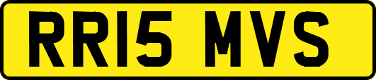 RR15MVS