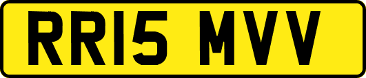 RR15MVV