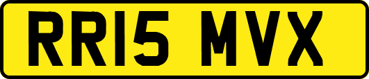 RR15MVX