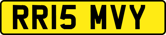 RR15MVY