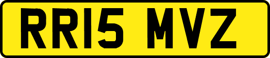 RR15MVZ