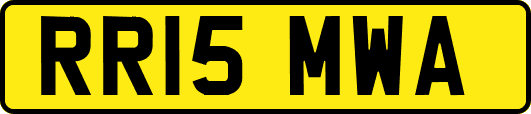 RR15MWA