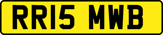 RR15MWB
