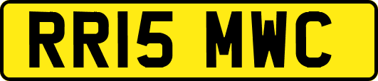 RR15MWC