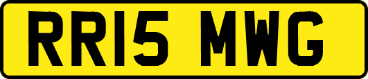 RR15MWG
