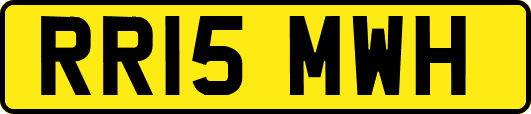 RR15MWH