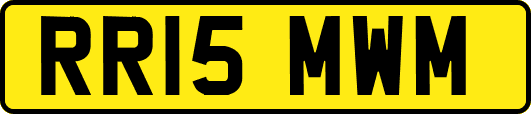 RR15MWM