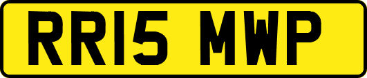 RR15MWP