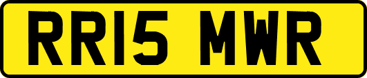 RR15MWR