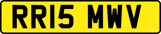 RR15MWV