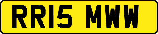 RR15MWW