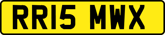 RR15MWX