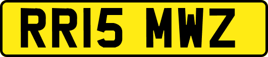 RR15MWZ