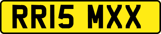 RR15MXX
